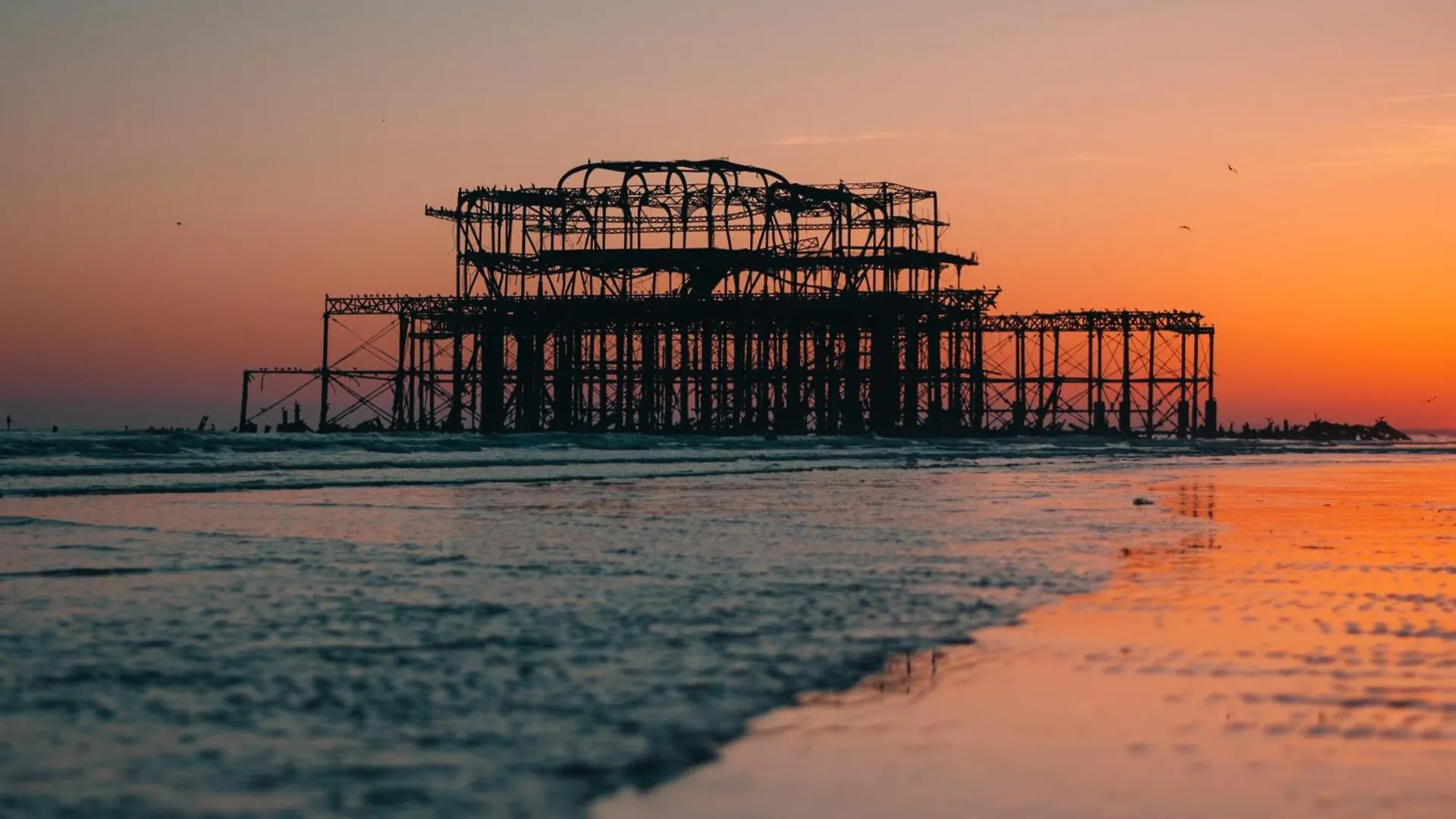Central Brighton Apartment - 5 Min Walk From Beach And Pier And Within Walking Distance Of The Train Station - Sleeps Up To 6 Guests! 0*,