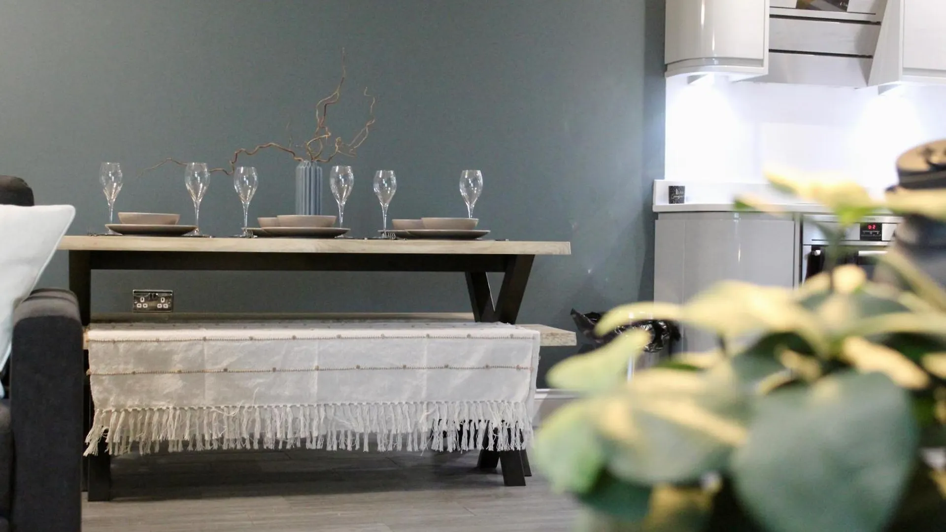Central Brighton Apartment - 5 Min Walk From Beach And Pier And Within Walking Distance Of The Train Station - Sleeps Up To 6 Guests! United Kingdom